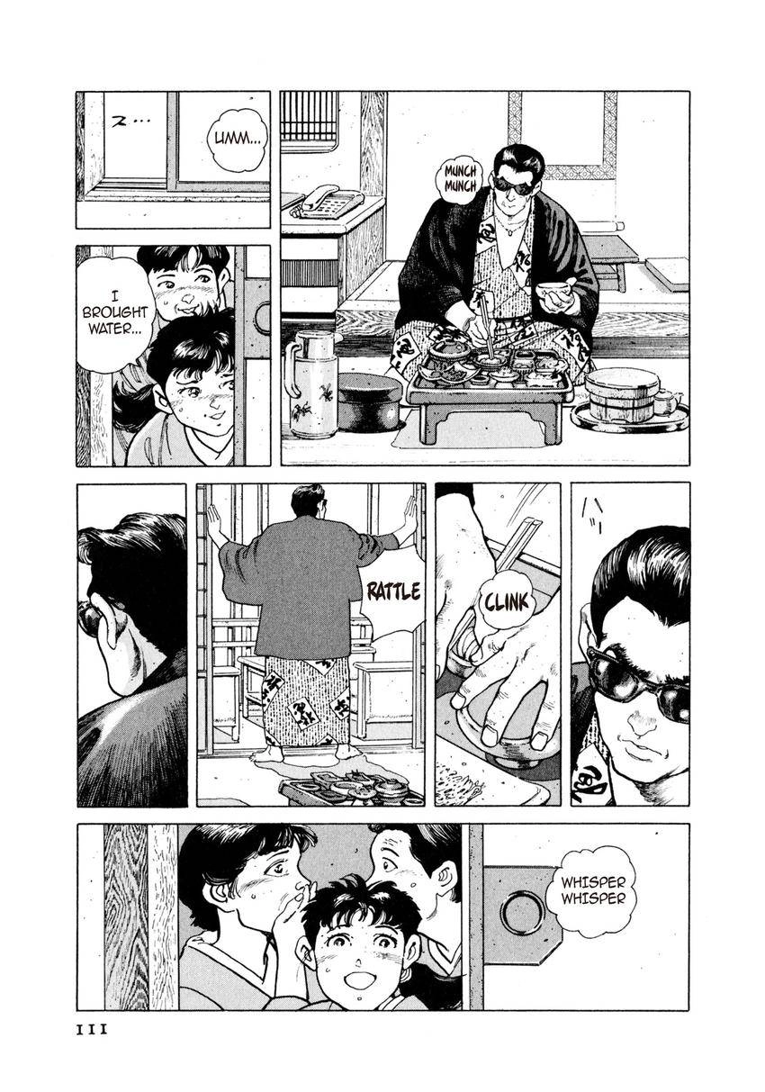 Read Steaming Sniper chapter 5 image 14 on Lezhin