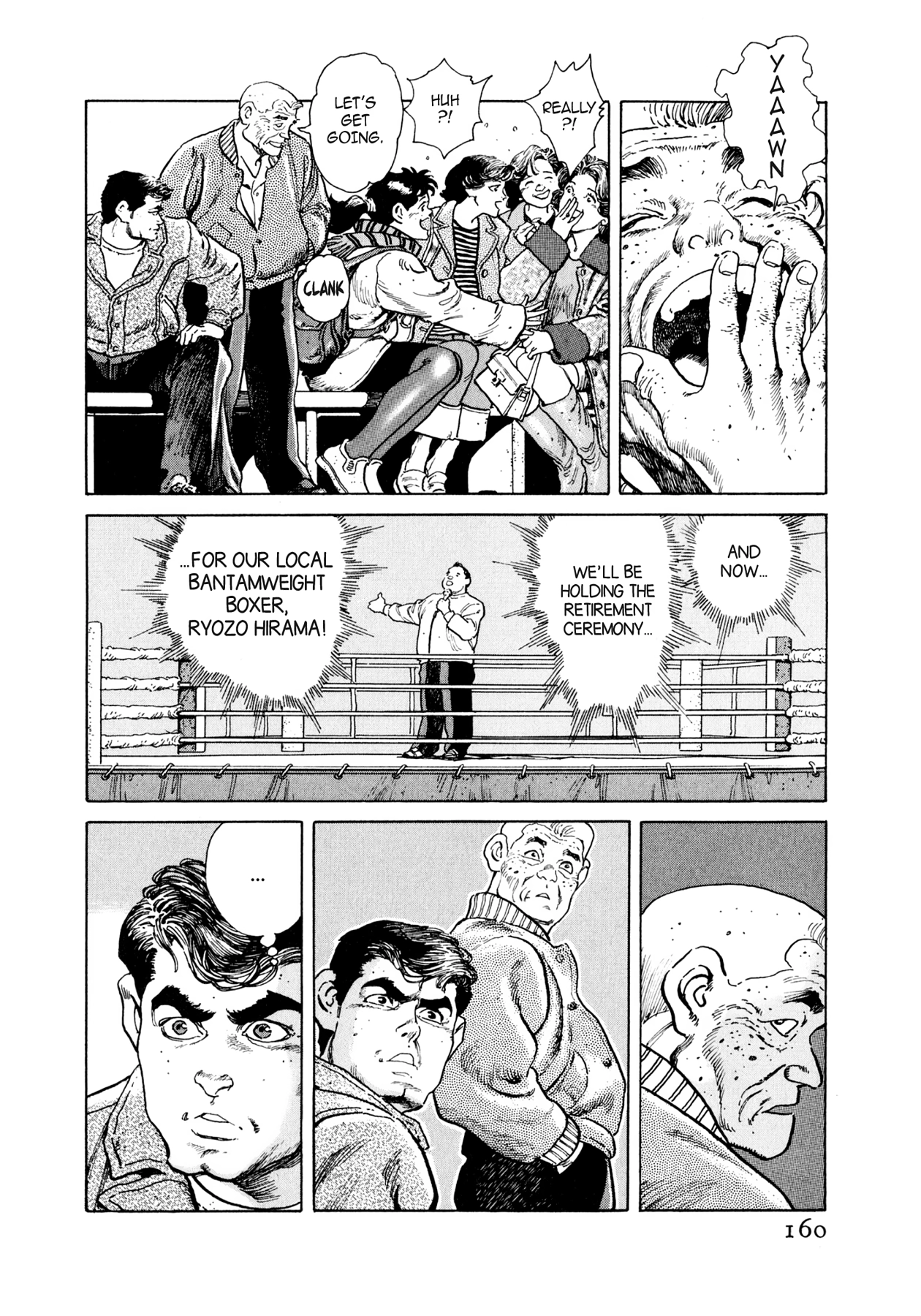 Read Steaming Sniper chapter 51 image 13 on Lezhin