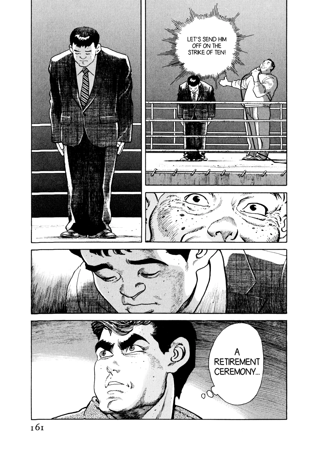 Read Steaming Sniper chapter 51 image 14 on Lezhin