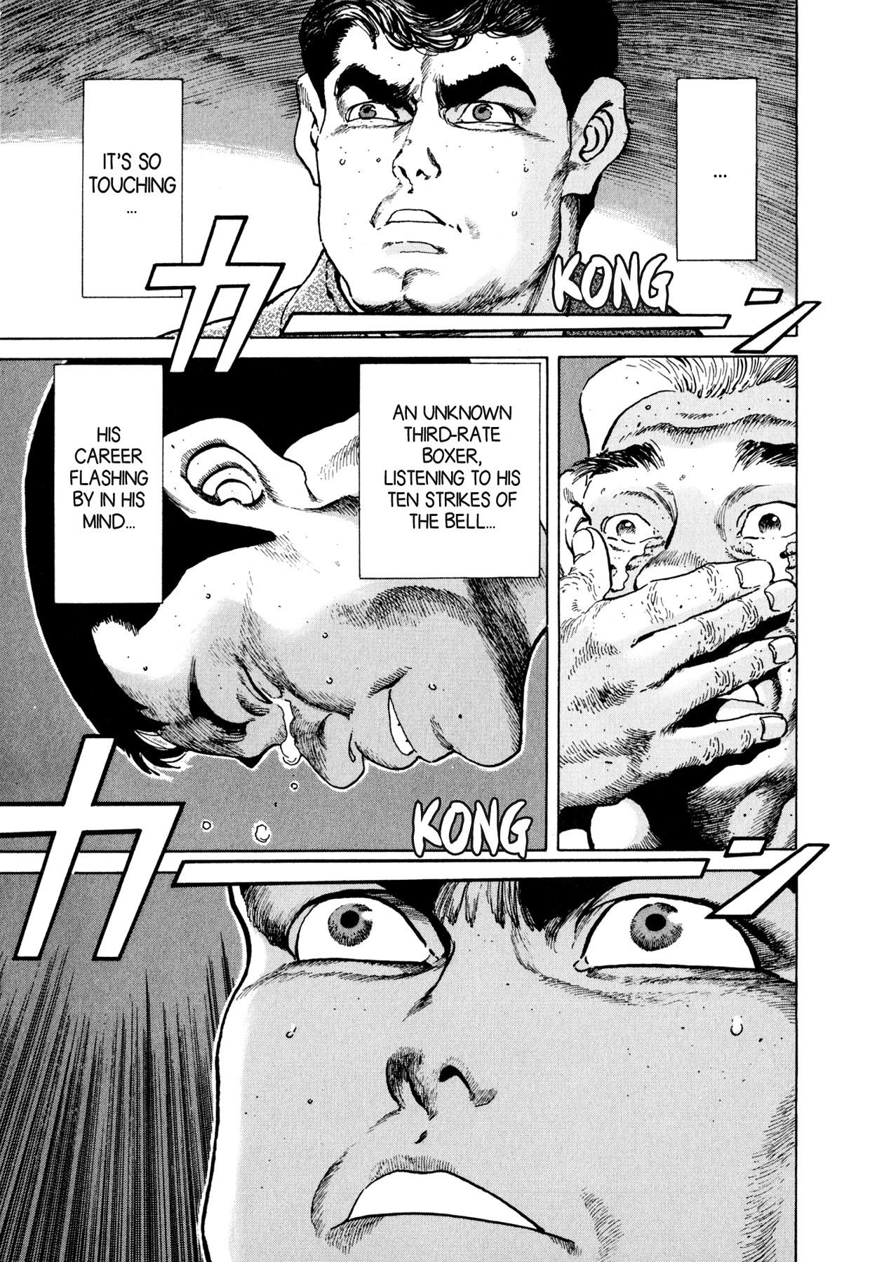 Read Steaming Sniper chapter 51 image 16 on Lezhin