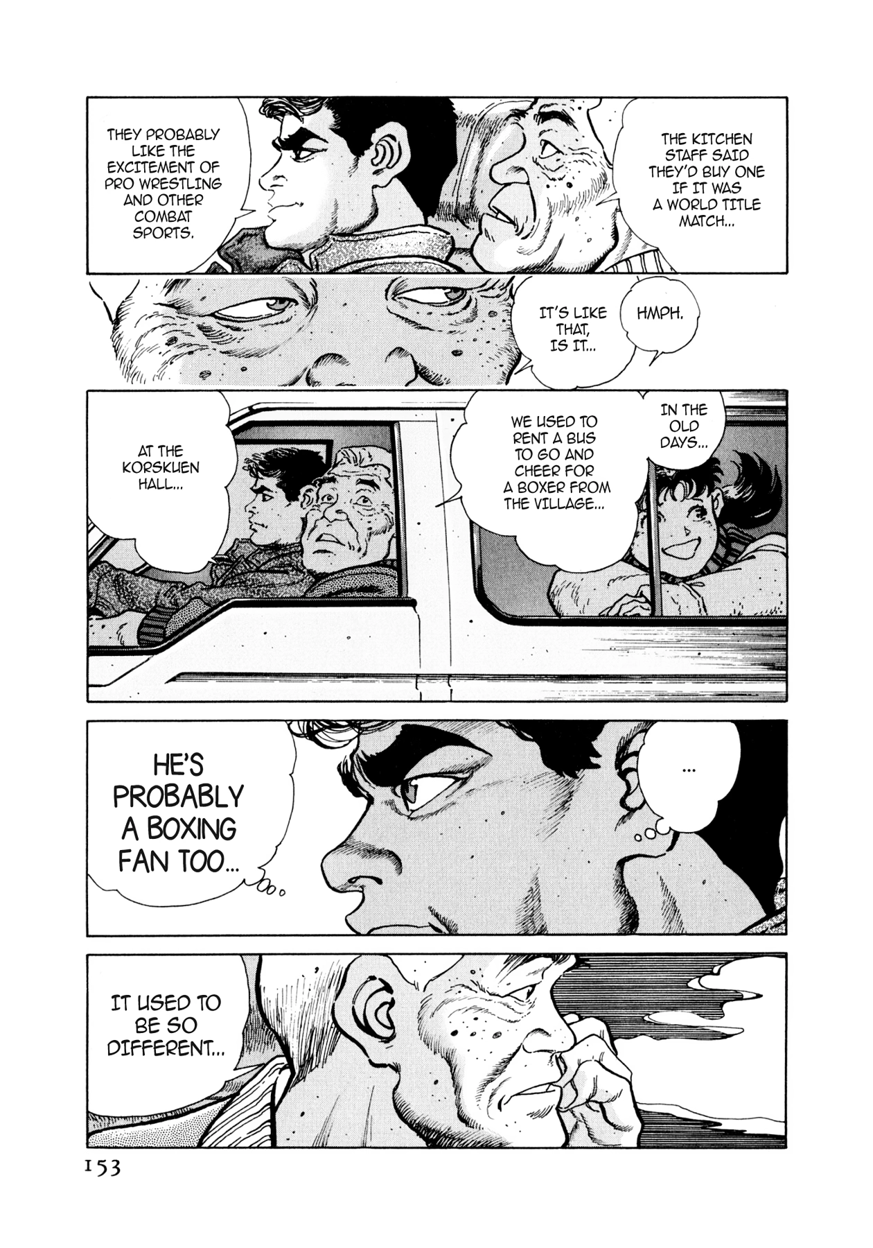 Read Steaming Sniper chapter 51 image 6 on Lezhin