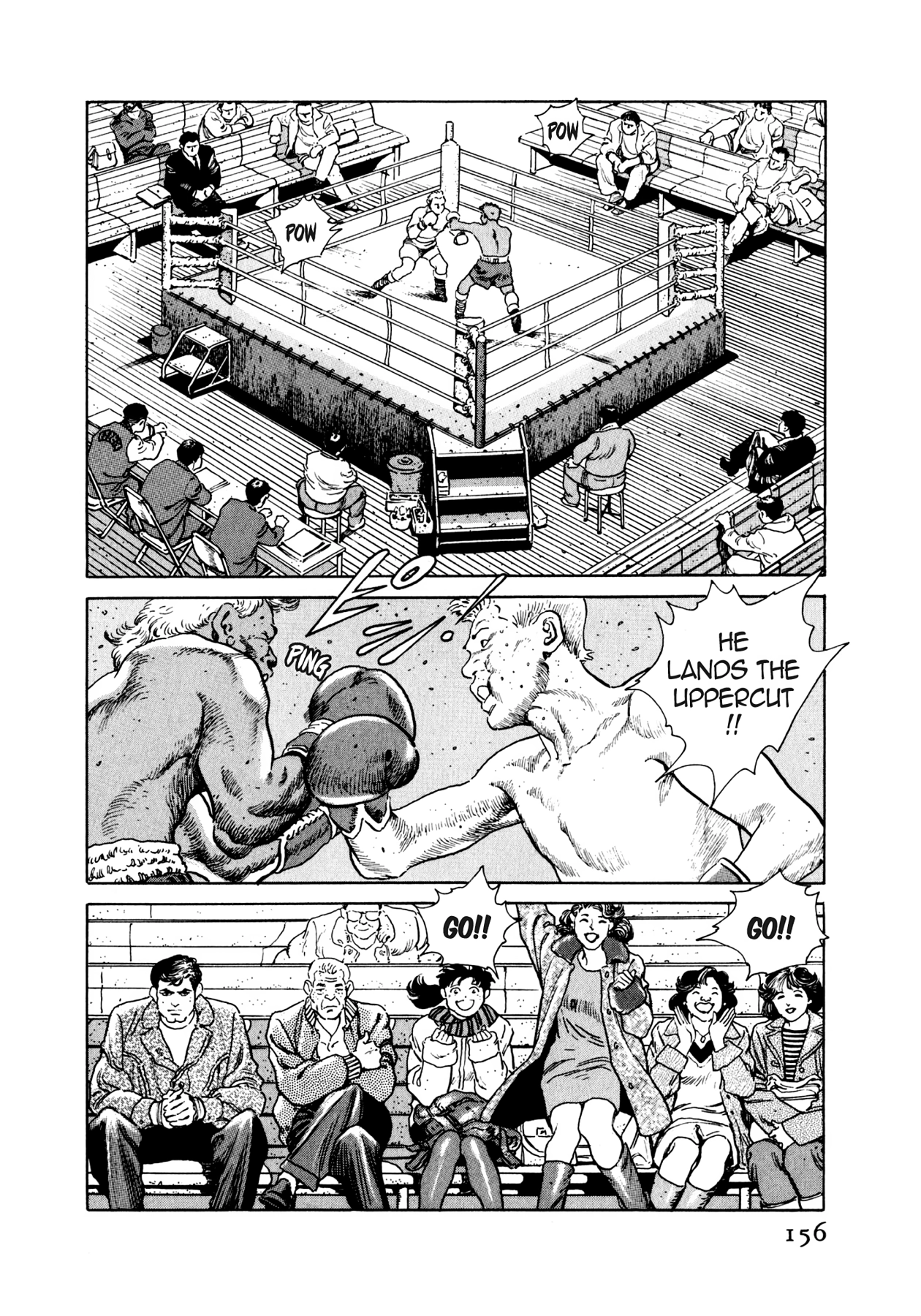 Read Steaming Sniper chapter 51 image 9 on Lezhin