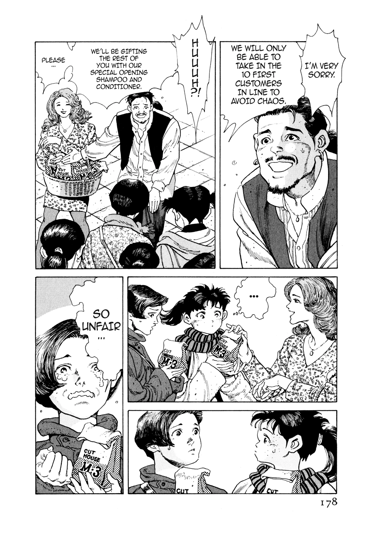 Read Steaming Sniper chapter 52 image 11 on Lezhin