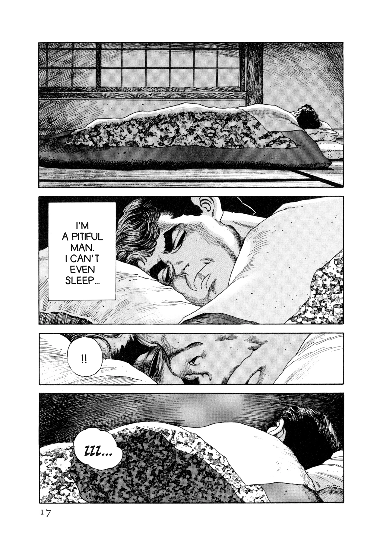 Read Steaming Sniper chapter 55 image 15 on Lezhin