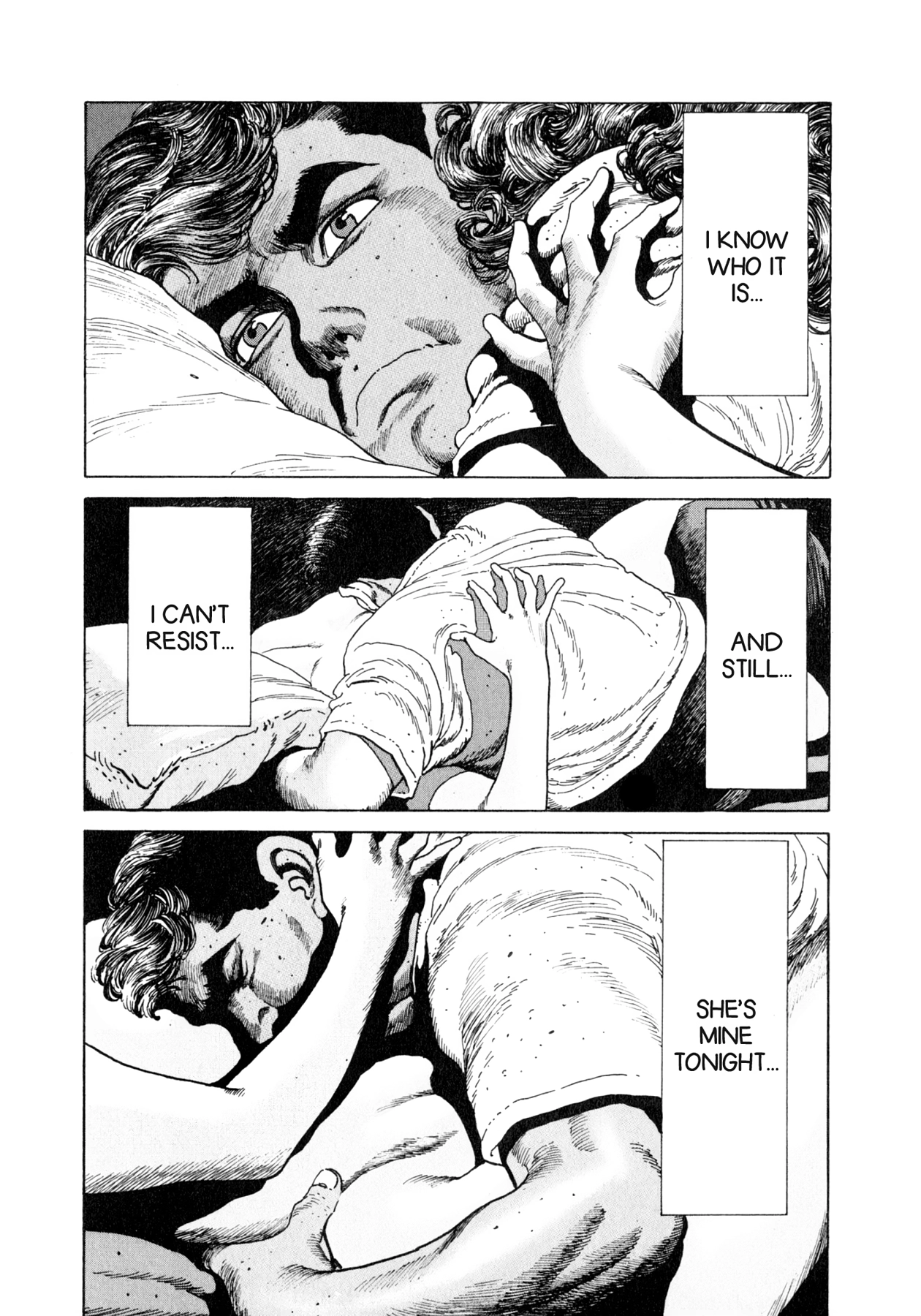 Read Steaming Sniper chapter 55 image 18 on Lezhin