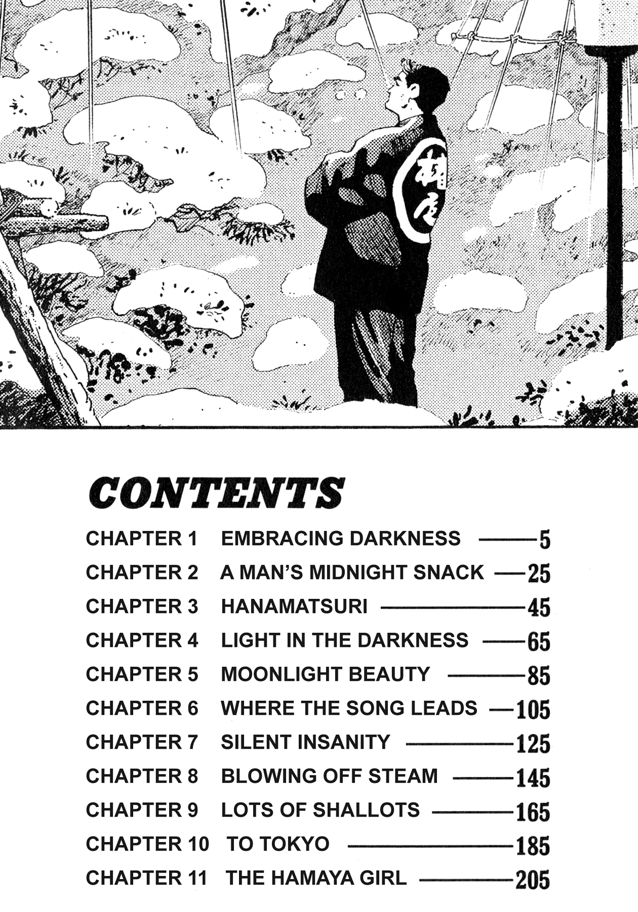 Read Steaming Sniper chapter 55 image 2 on Lezhin