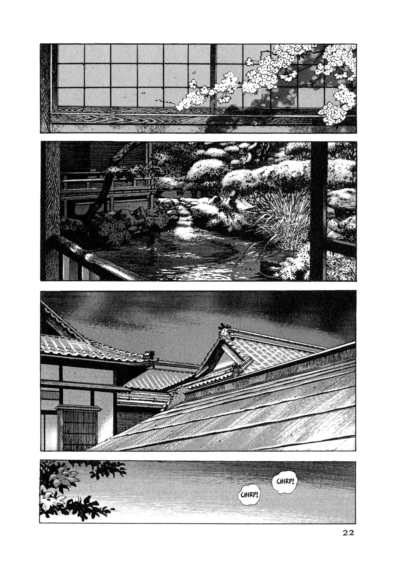 Read Steaming Sniper chapter 55 image 20 on Lezhin