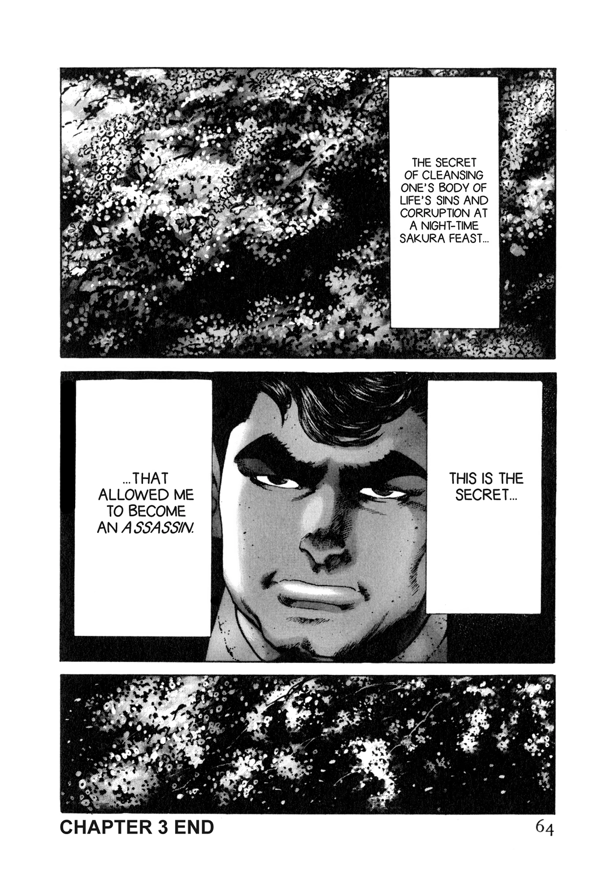 Read Steaming Sniper chapter 57 image 16 on Lezhin