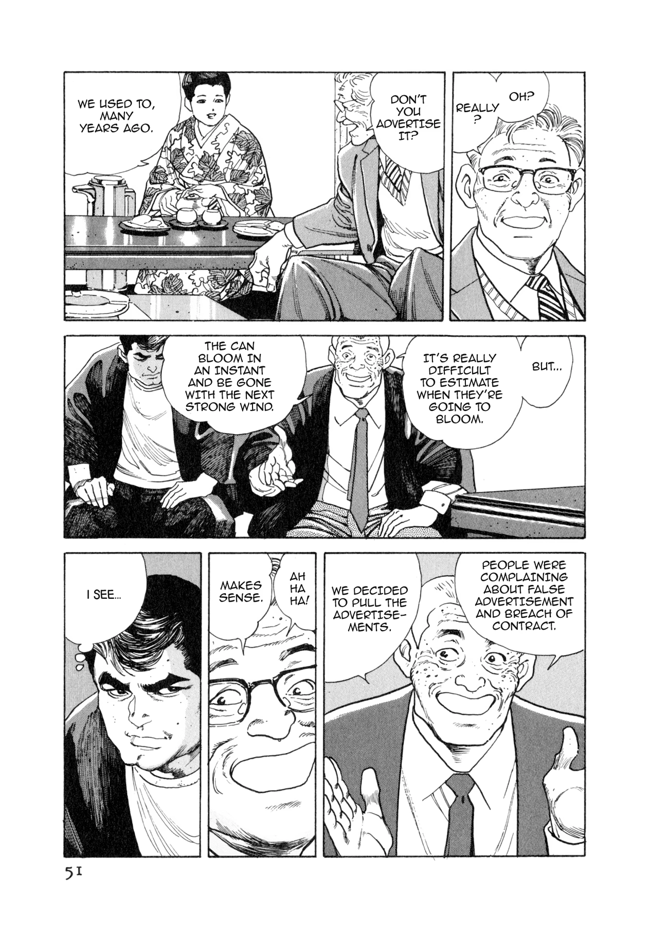 Read Steaming Sniper chapter 57 image 4 on Lezhin