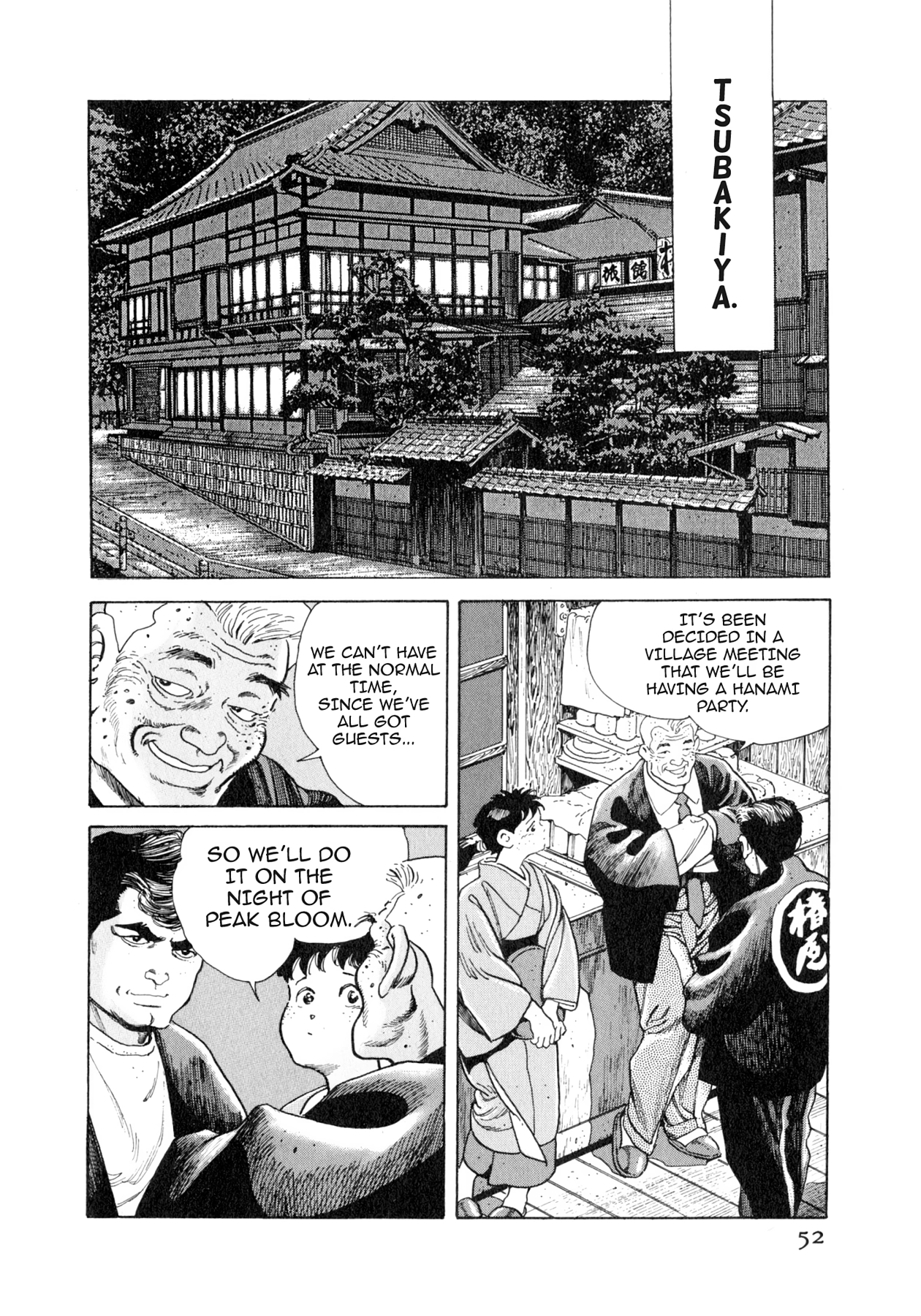 Read Steaming Sniper chapter 57 image 5 on Lezhin