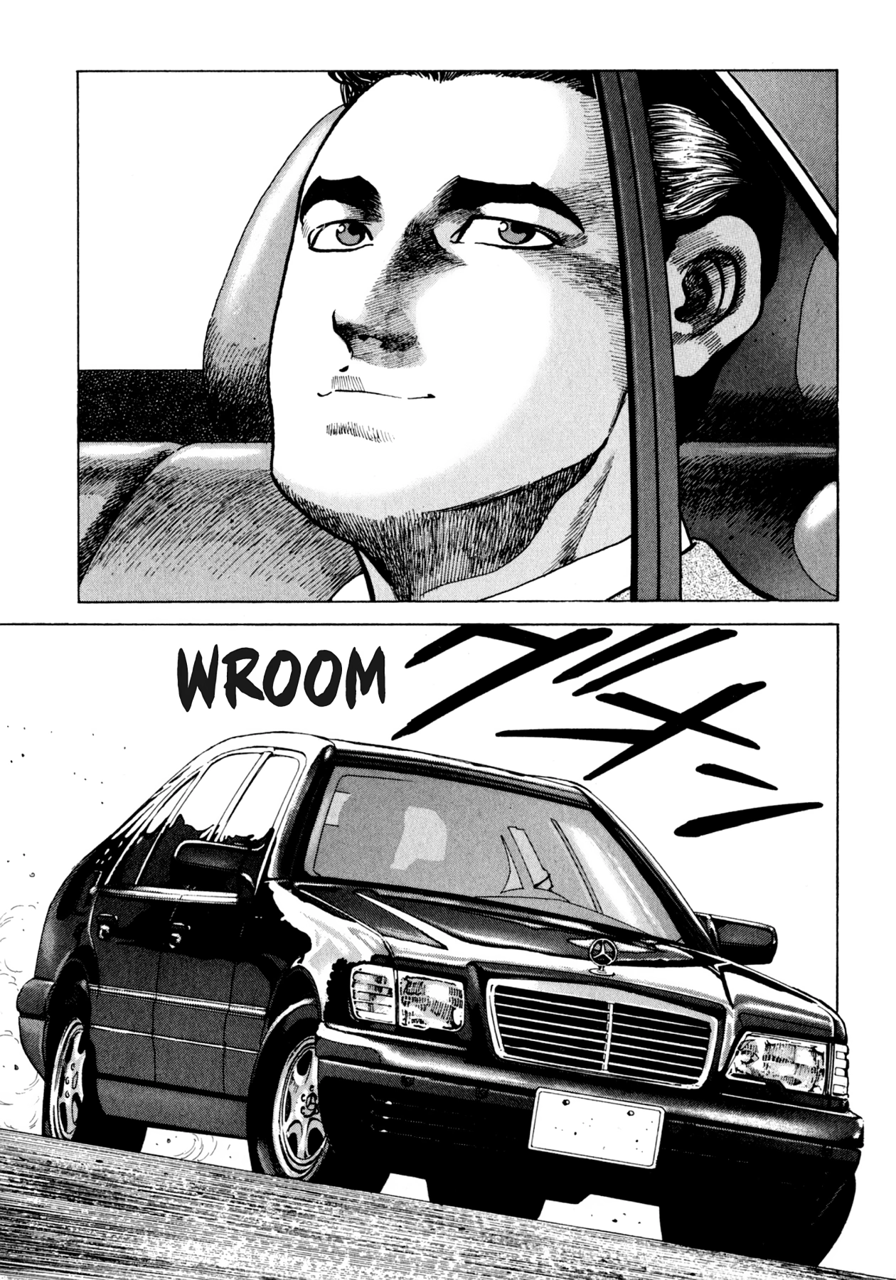 Read Steaming Sniper chapter 61 image 16 on Lezhin