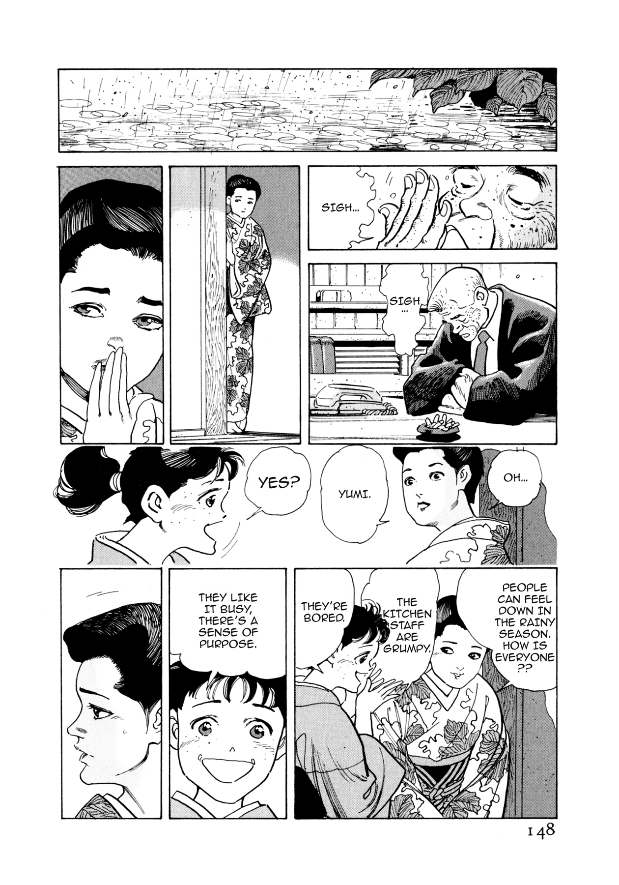 Read Steaming Sniper chapter 62 image 1 on Lezhin