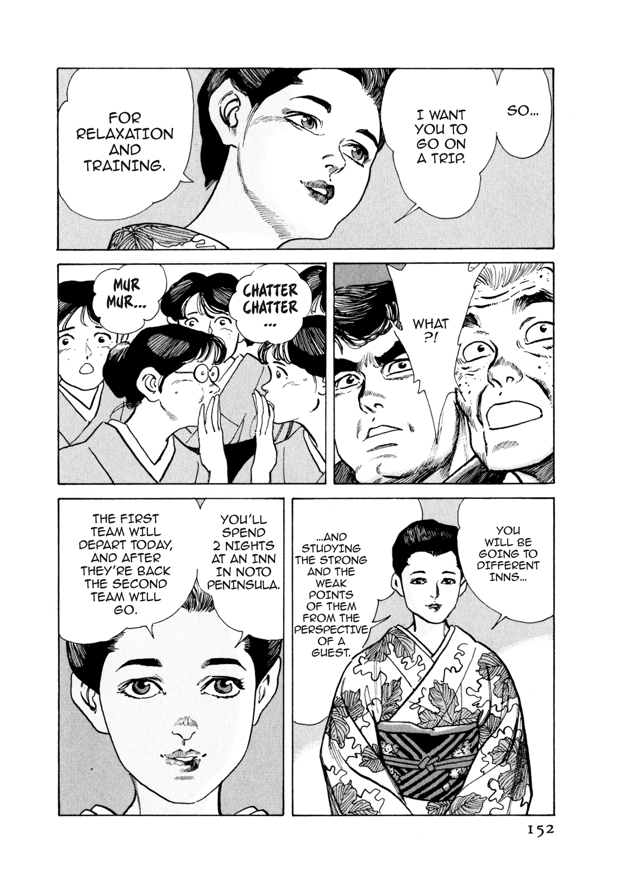 Read Steaming Sniper chapter 62 image 5 on Lezhin