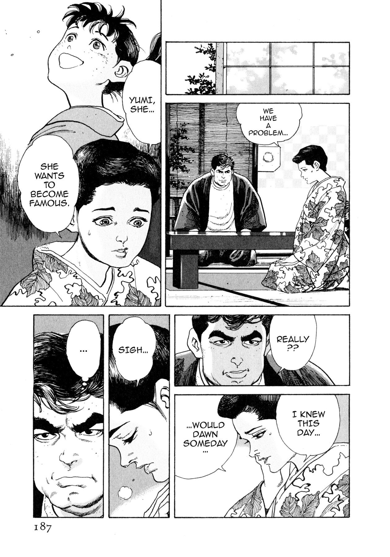 Read Steaming Sniper chapter 64 image 0 on Lezhin