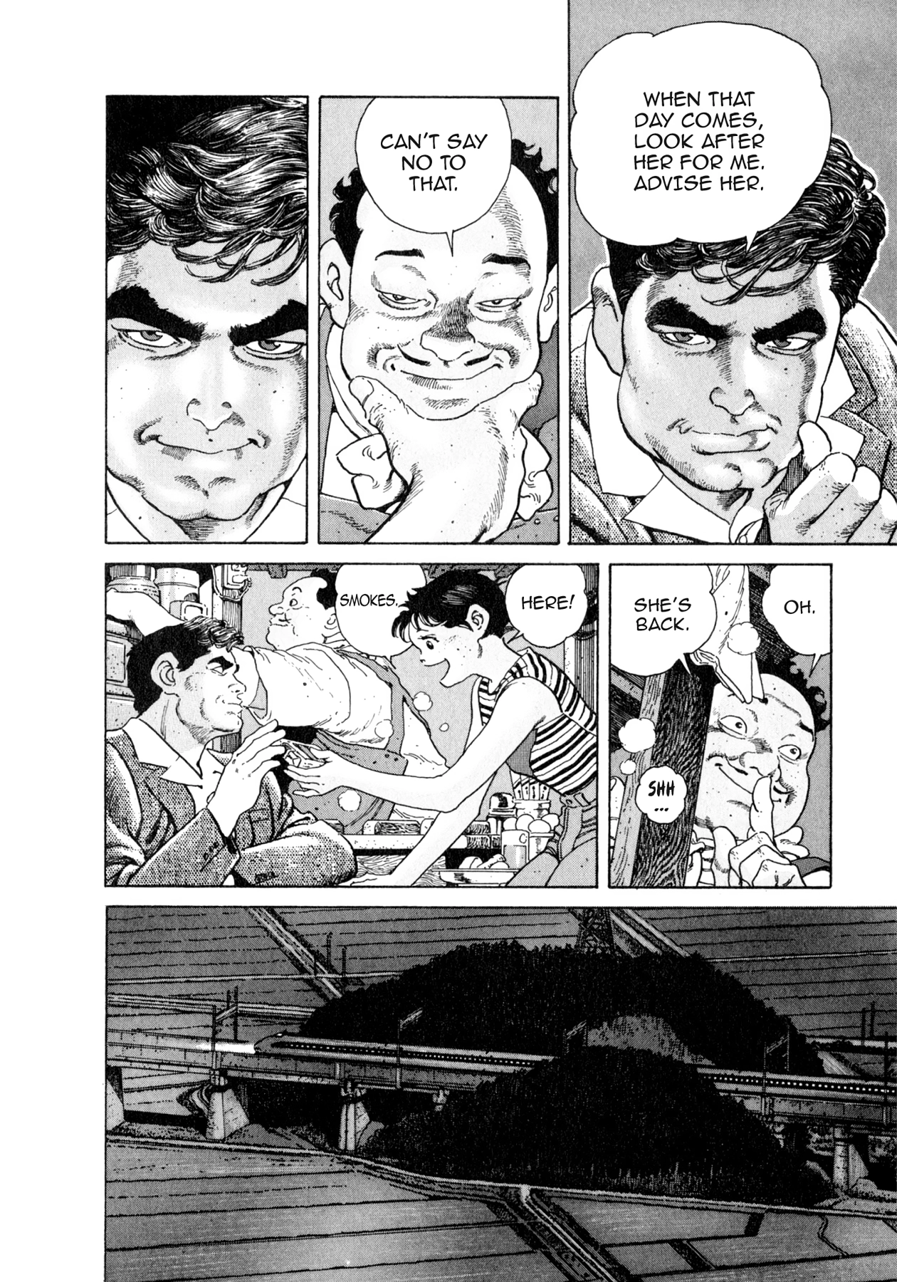 Read Steaming Sniper chapter 64 image 15 on Lezhin