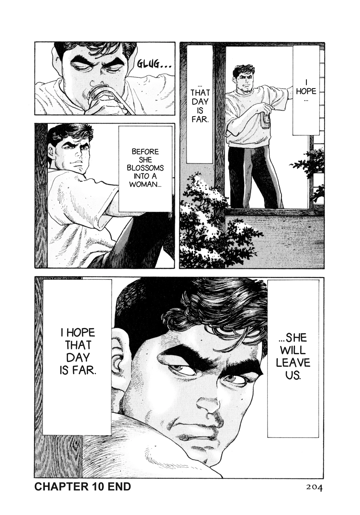 Read Steaming Sniper chapter 64 image 17 on Lezhin