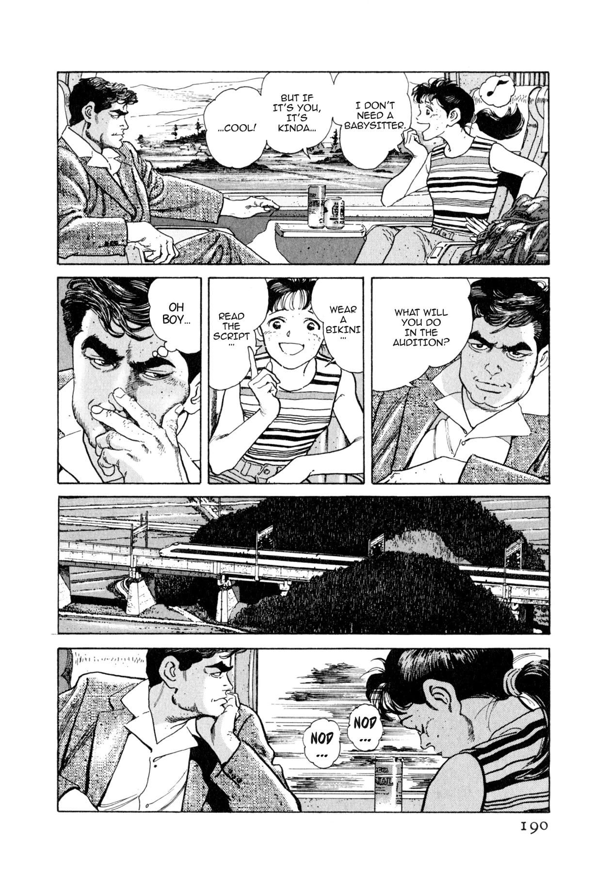 Read Steaming Sniper chapter 64 image 3 on Lezhin