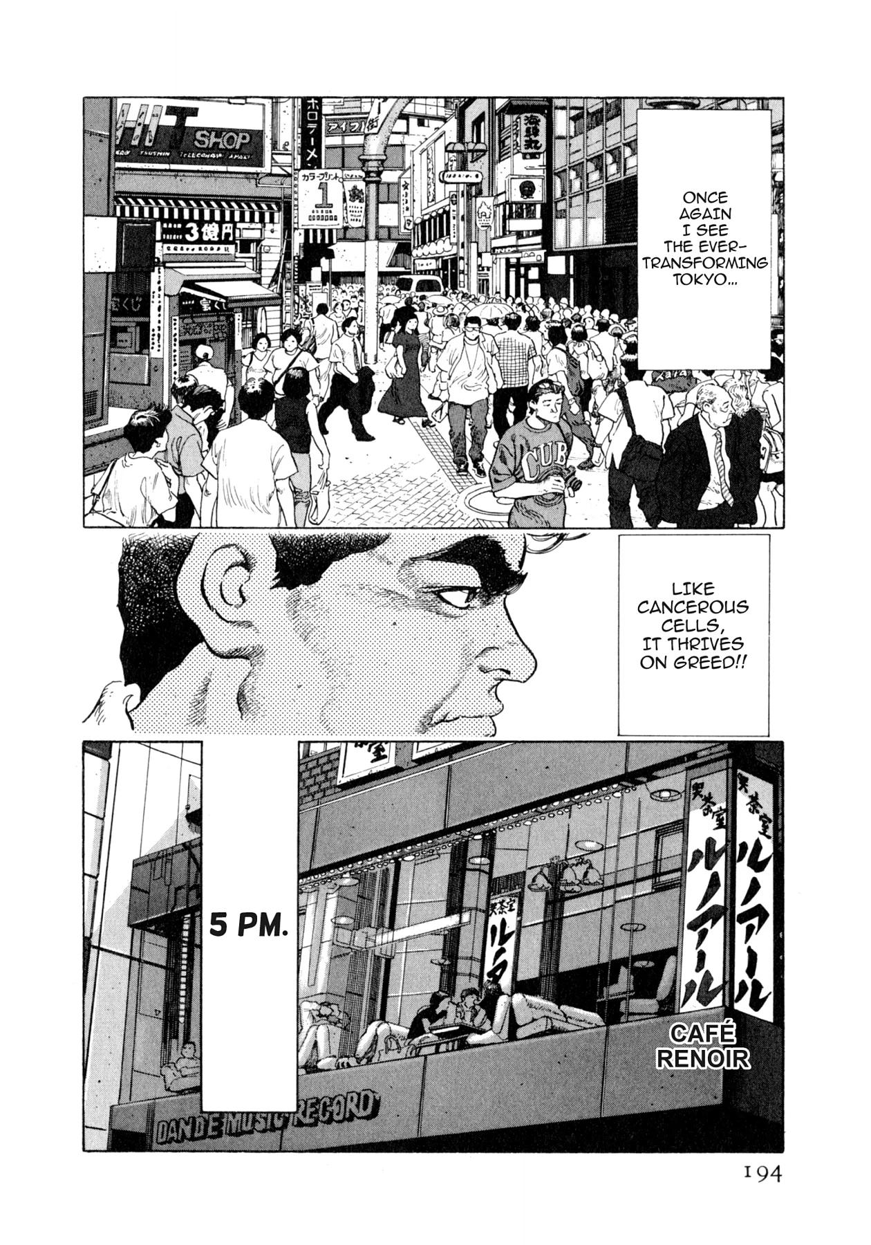 Read Steaming Sniper chapter 64 image 7 on Lezhin