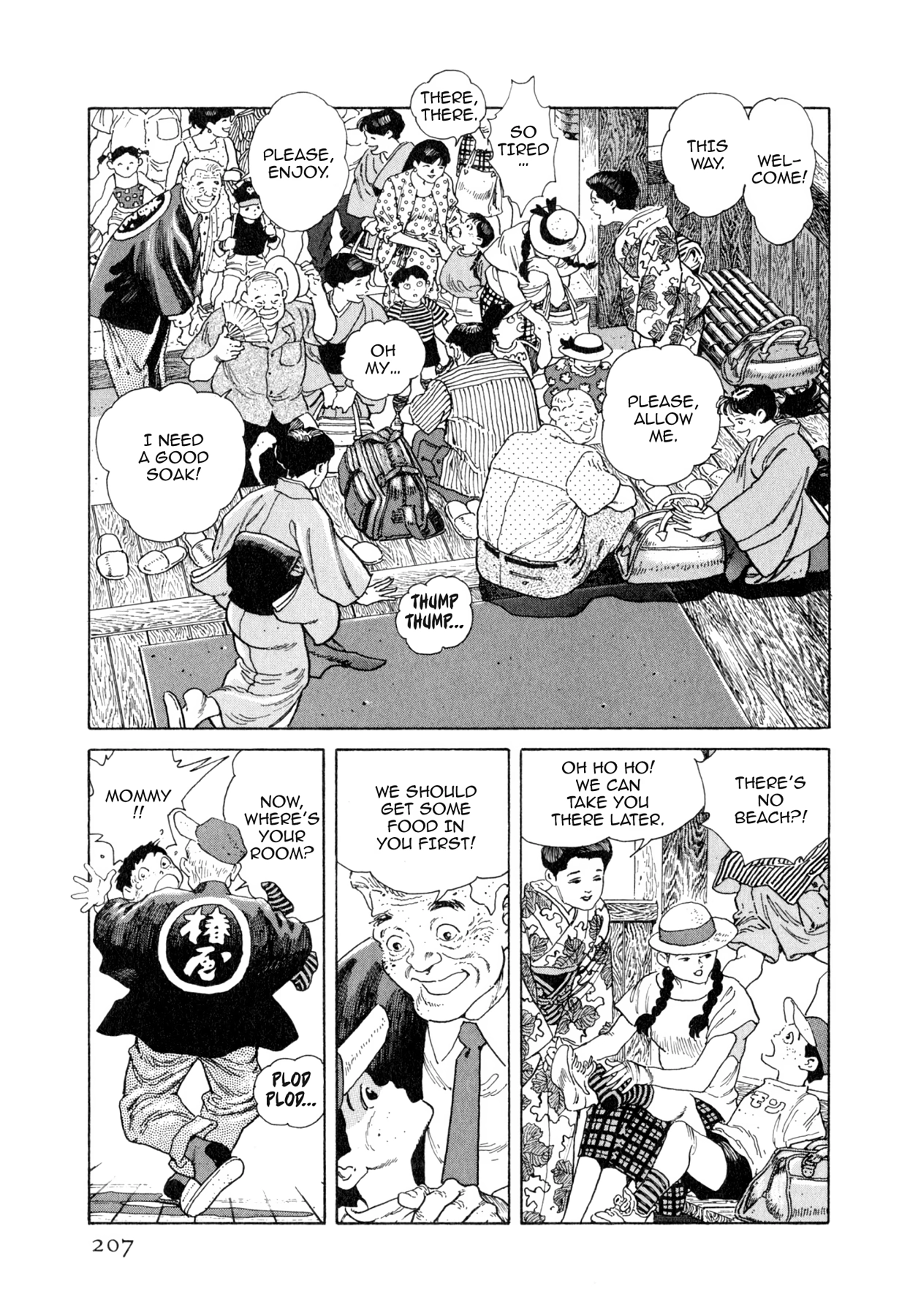 Read Steaming Sniper chapter 65 image 0 on Lezhin