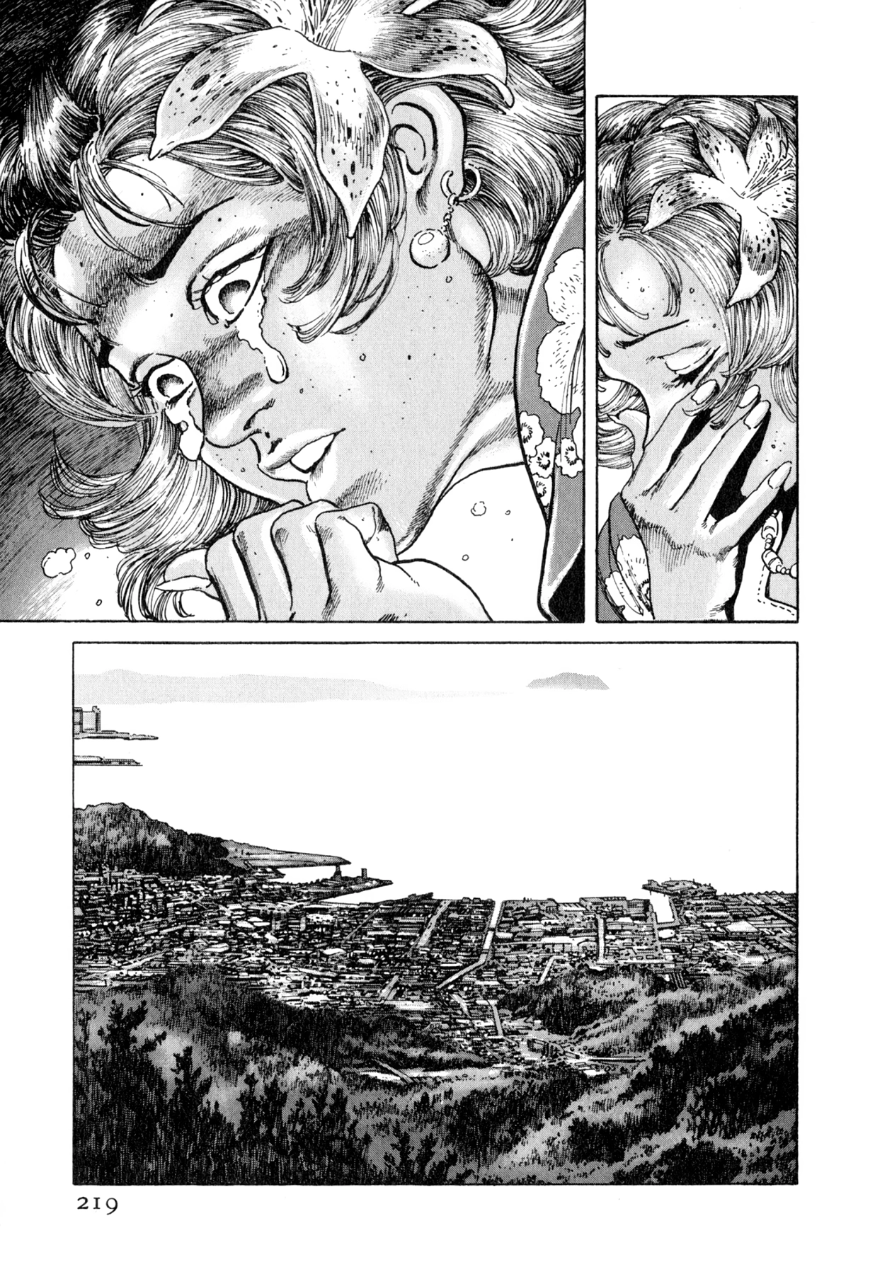 Read Steaming Sniper chapter 65 image 11 on Lezhin