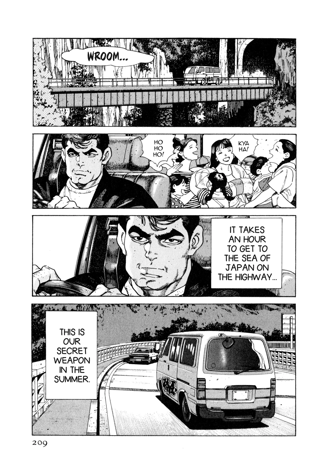 Read Steaming Sniper chapter 65 image 2 on Lezhin