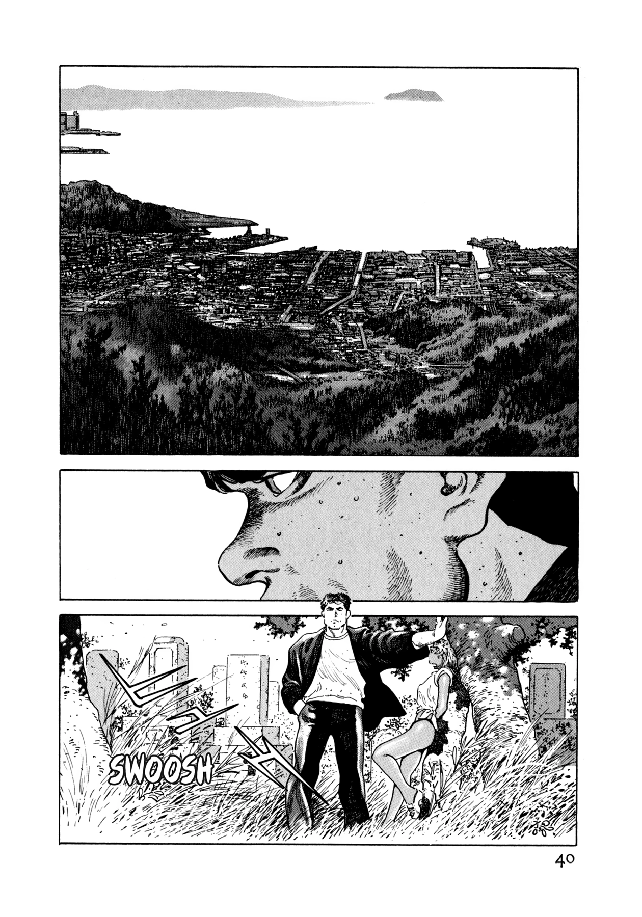 Read Steaming Sniper chapter 67 image 13 on Lezhin