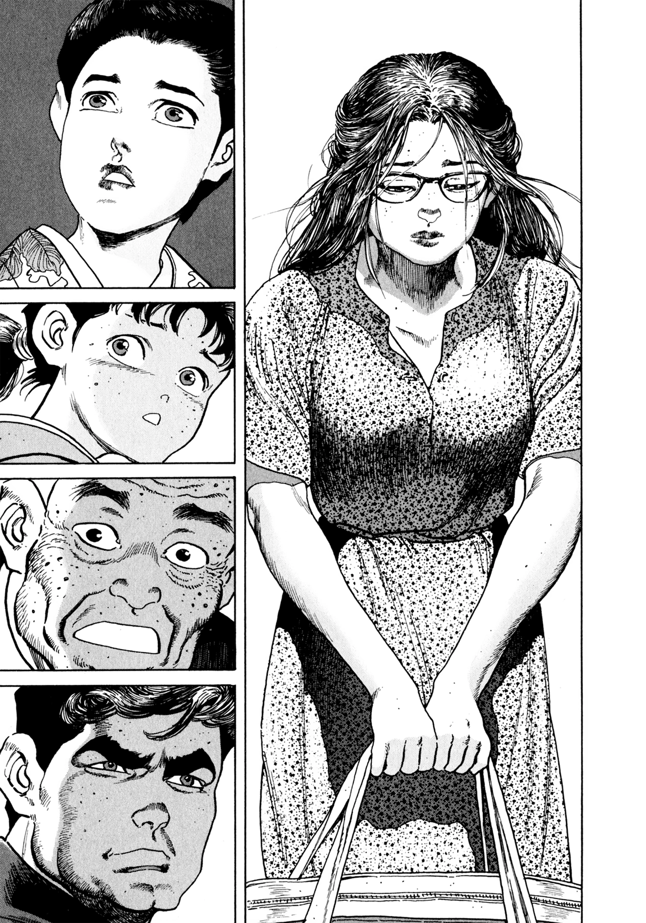 Read Steaming Sniper chapter 68 image 16 on Lezhin