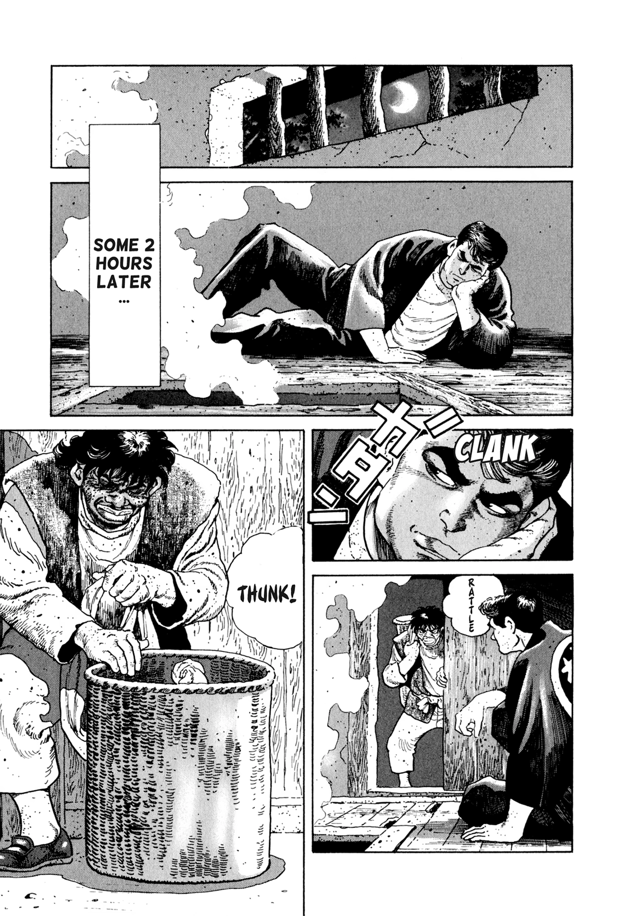 Read Steaming Sniper chapter 69 image 10 on Lezhin