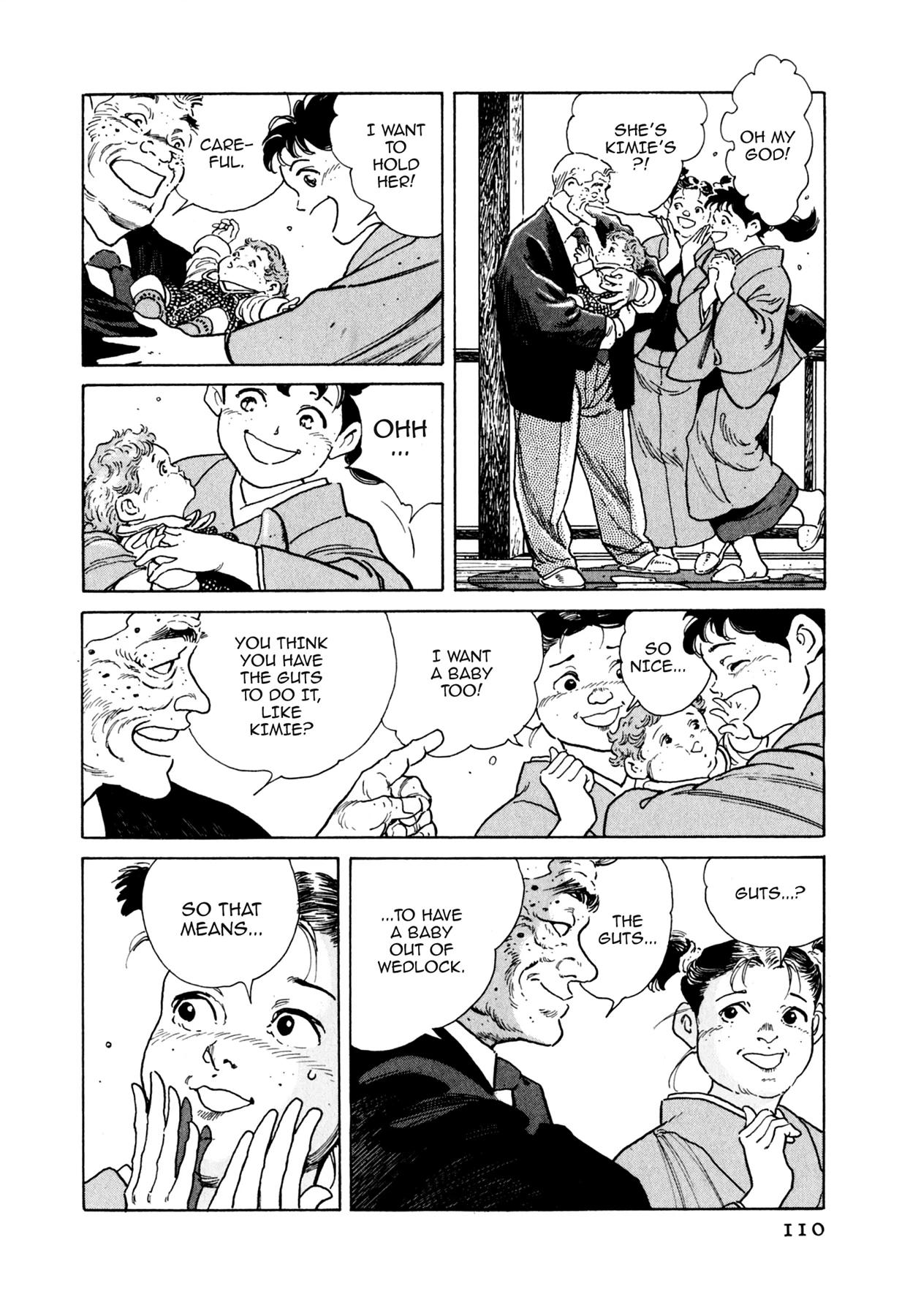 Read Steaming Sniper chapter 71 image 3 on Lezhin