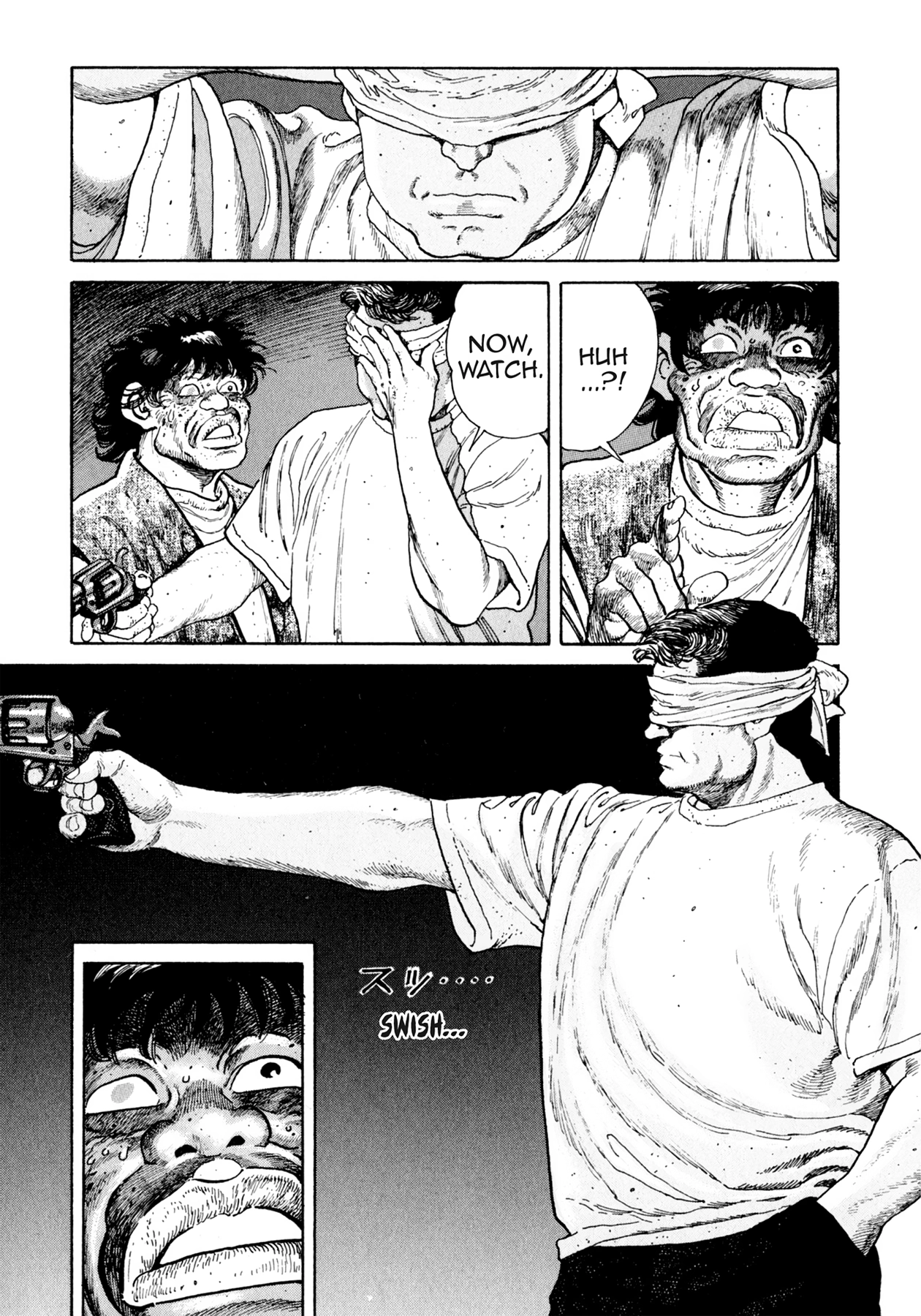 Read Steaming Sniper chapter 74 image 14 on Lezhin