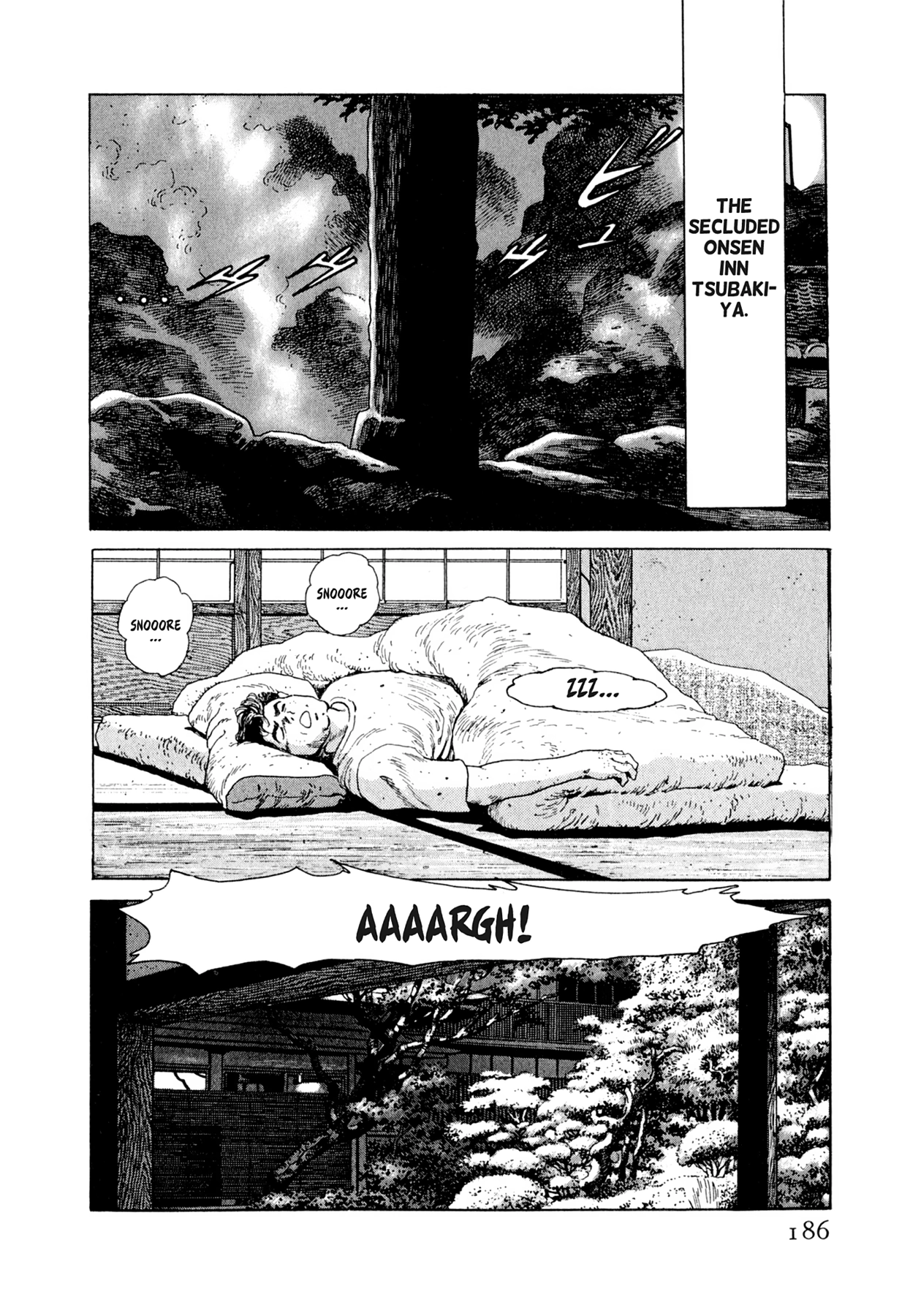 Read Steaming Sniper chapter 74 image 19 on Lezhin