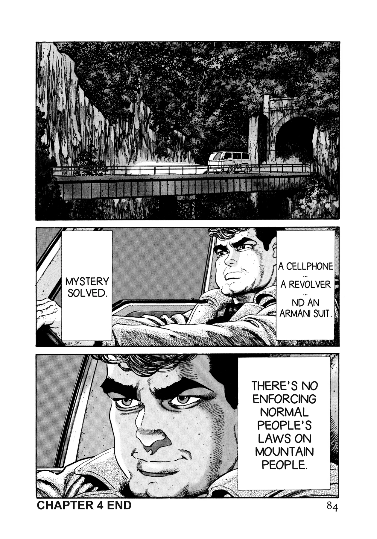 Read Steaming Sniper chapter 80 image 17 on Lezhin