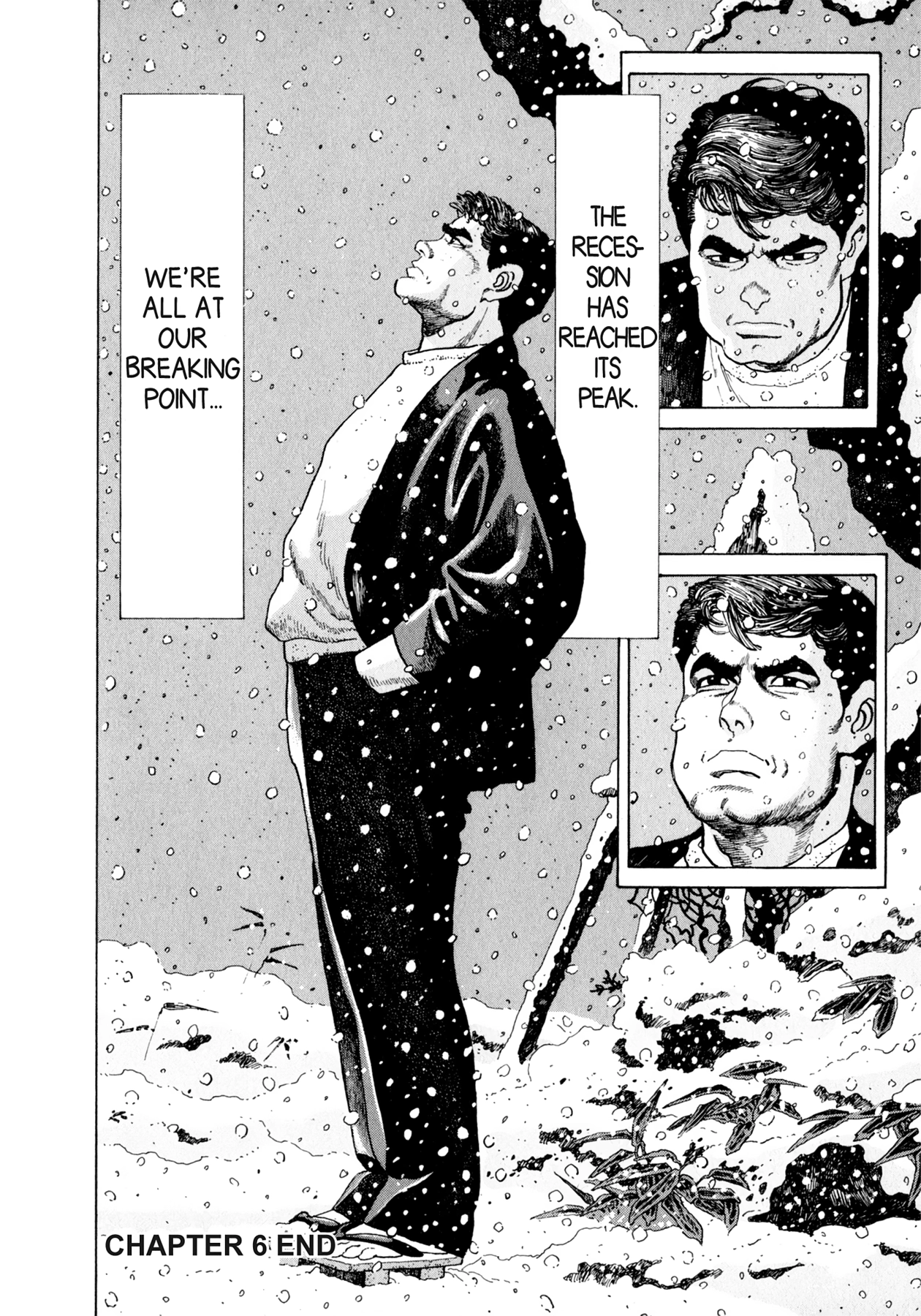 Read Steaming Sniper chapter 82 image 17 on Lezhin