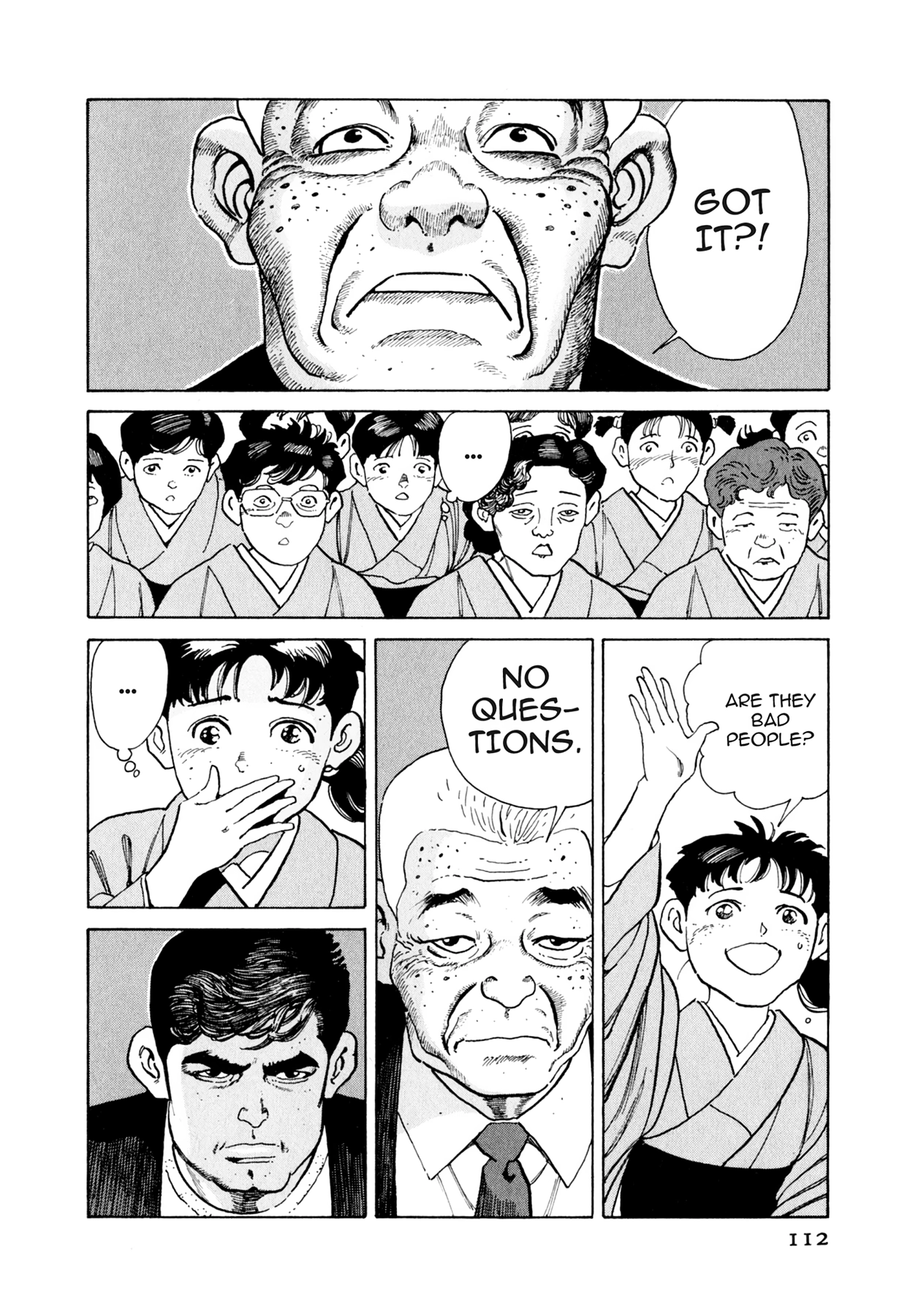 Read Steaming Sniper chapter 82 image 5 on Lezhin