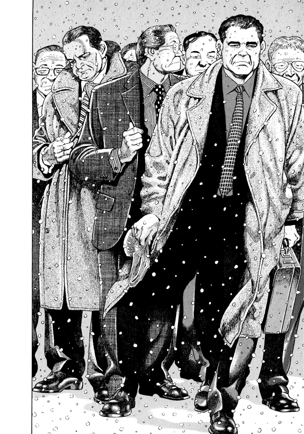 Read Steaming Sniper chapter 82 image 7 on Lezhin