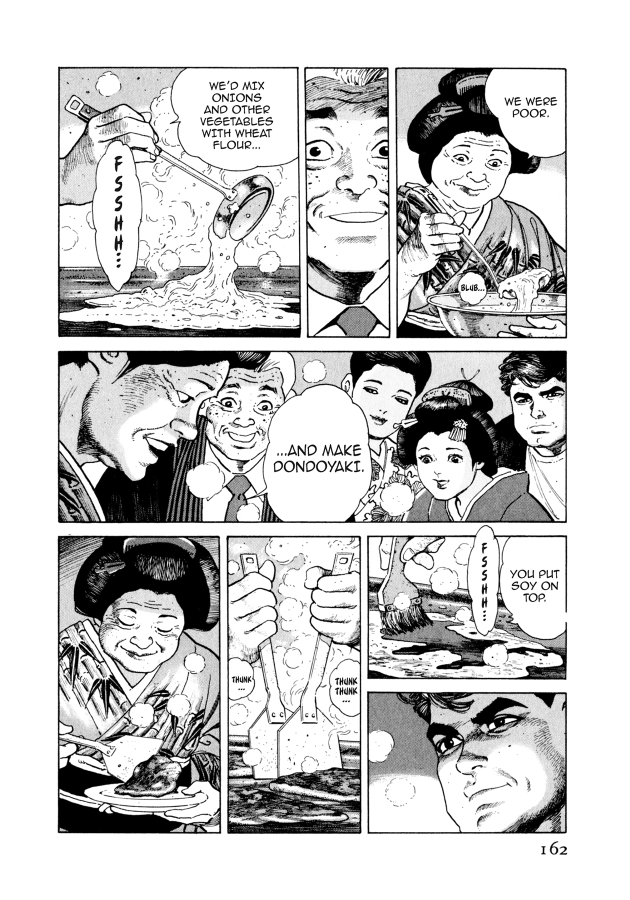 Read Steaming Sniper chapter 84 image 15 on Lezhin