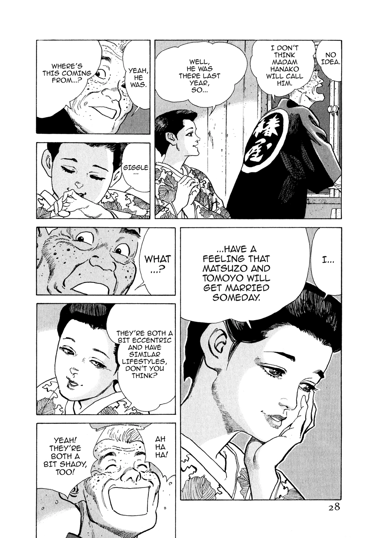 Read Steaming Sniper chapter 89 image 1 on Lezhin