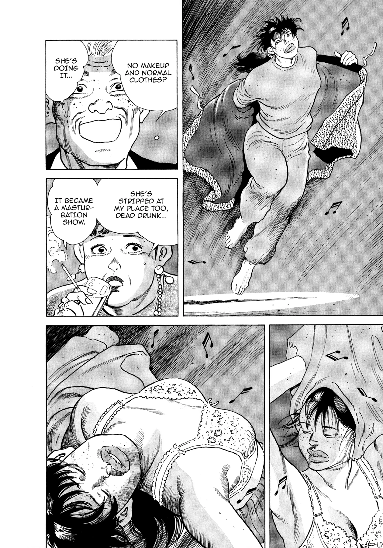 Read Steaming Sniper chapter 89 image 10 on Lezhin