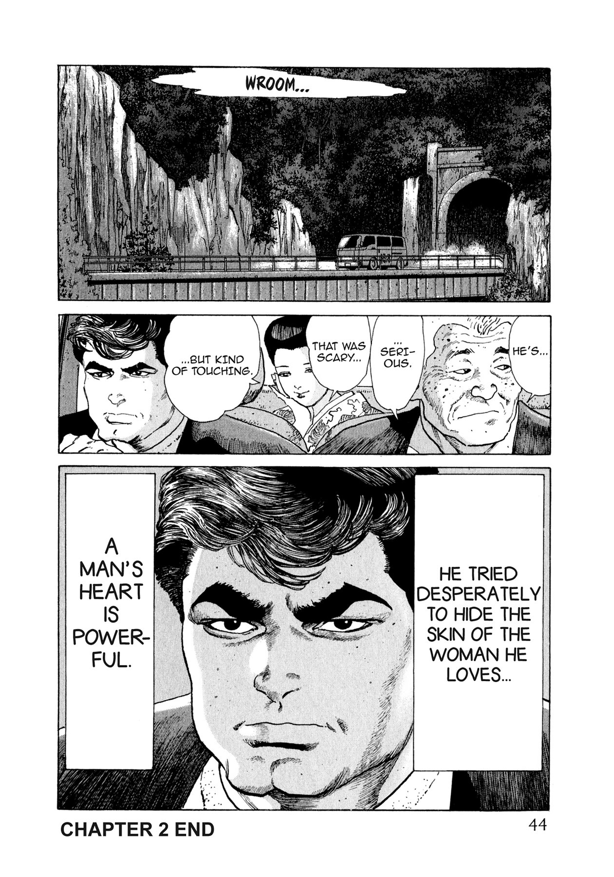 Read Steaming Sniper chapter 89 image 16 on Lezhin