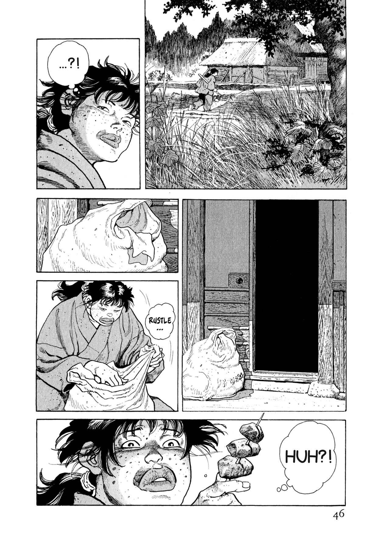 Read Steaming Sniper chapter 89 image 18 on Lezhin
