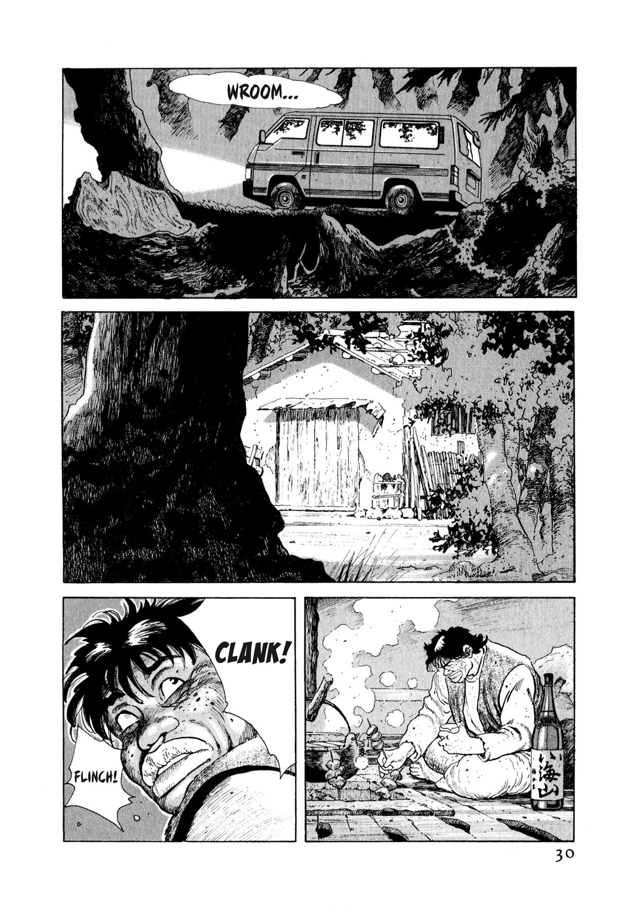 Read Steaming Sniper chapter 89 image 3 on Lezhin