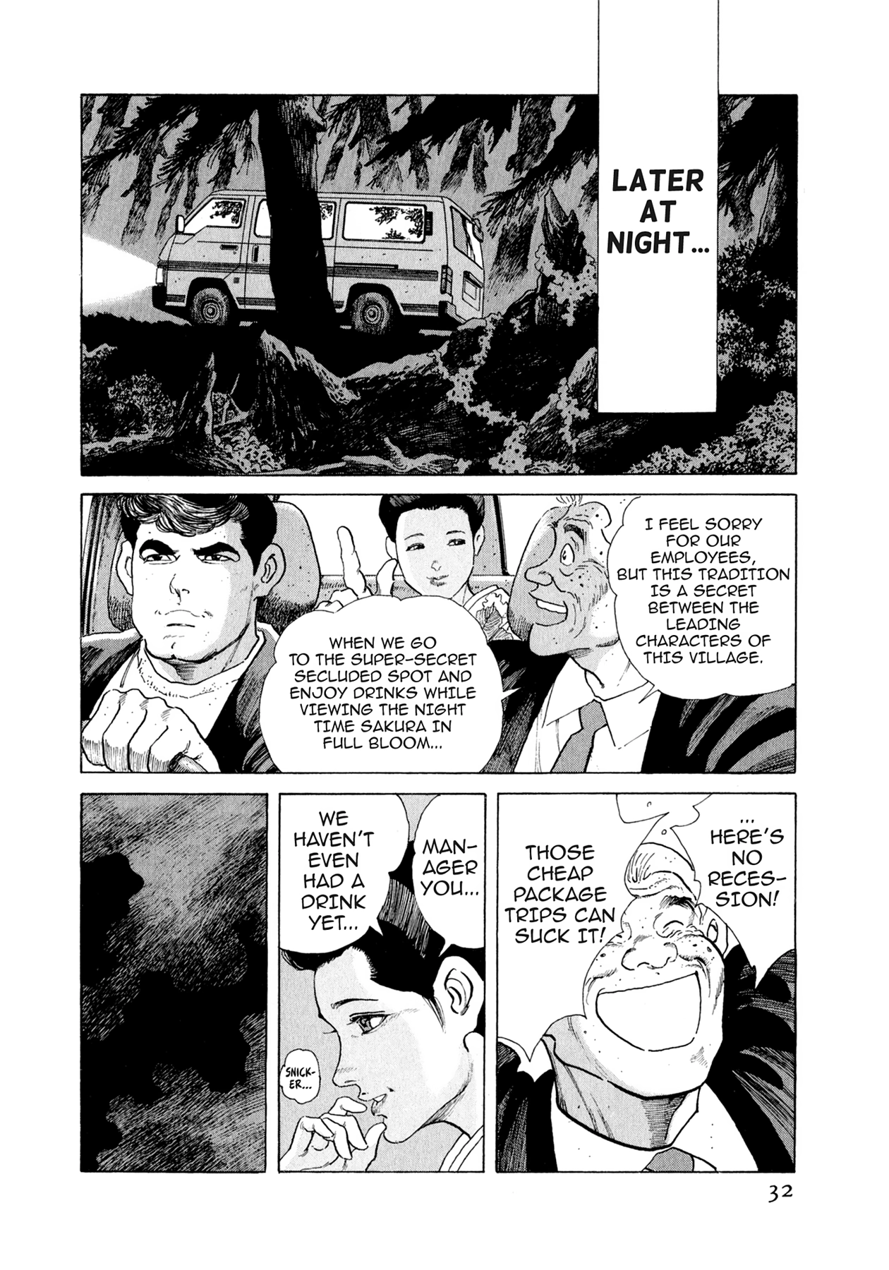 Read Steaming Sniper chapter 89 image 5 on Lezhin