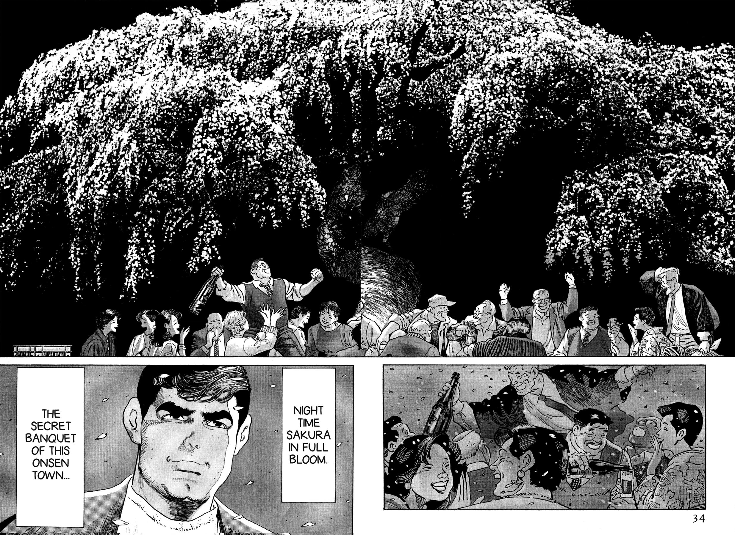 Read Steaming Sniper chapter 89 image 7 on Lezhin