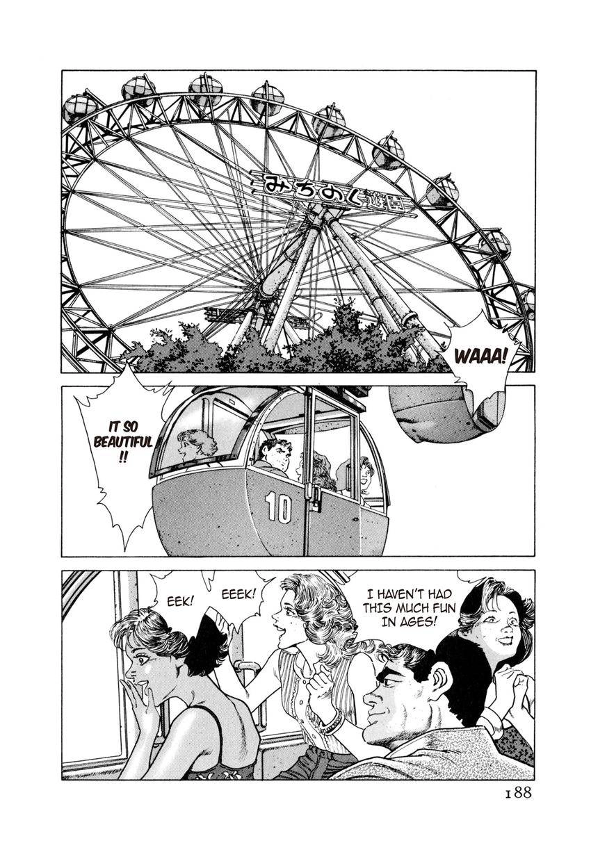Read Steaming Sniper chapter 9 image 11 on Lezhin