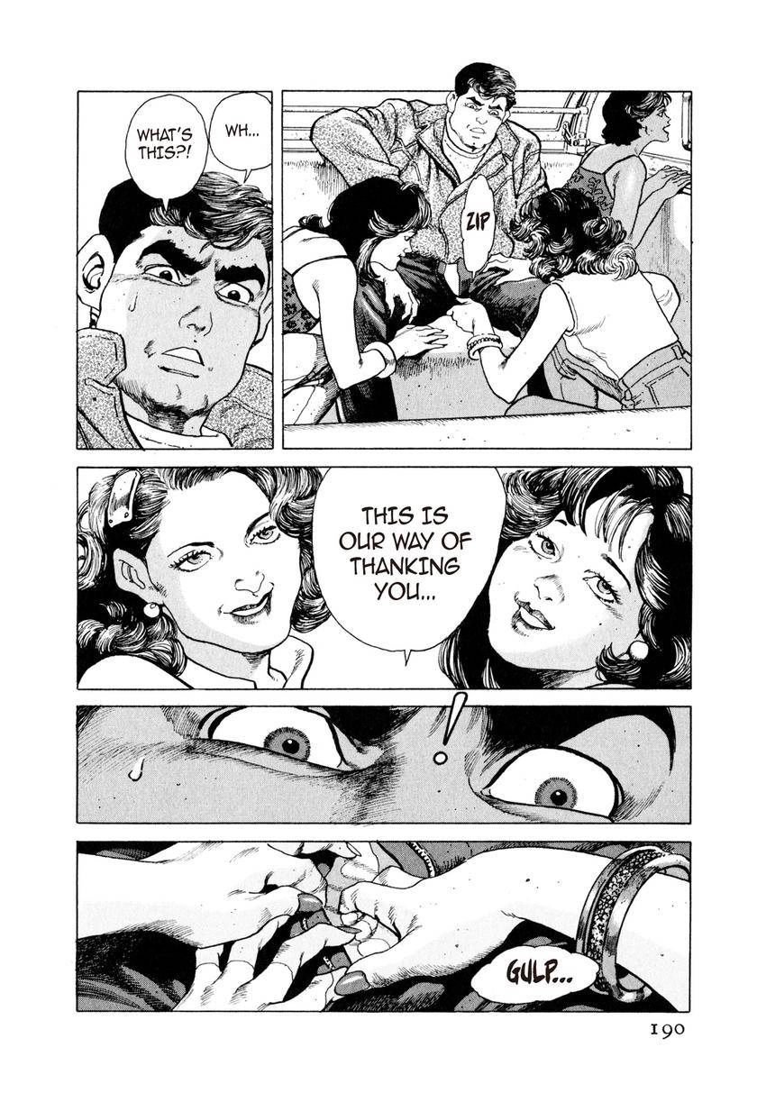 Read Steaming Sniper chapter 9 image 13 on Lezhin