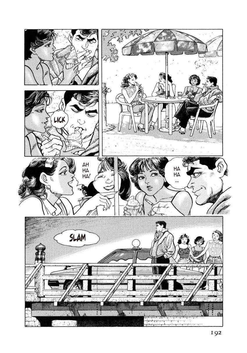 Read Steaming Sniper chapter 9 image 15 on Lezhin