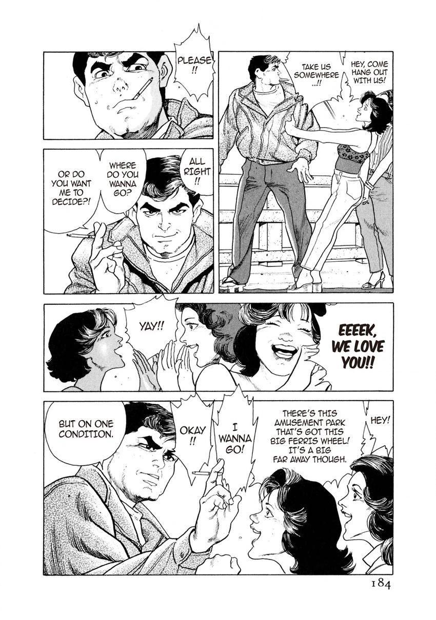 Read Steaming Sniper chapter 9 image 7 on Lezhin