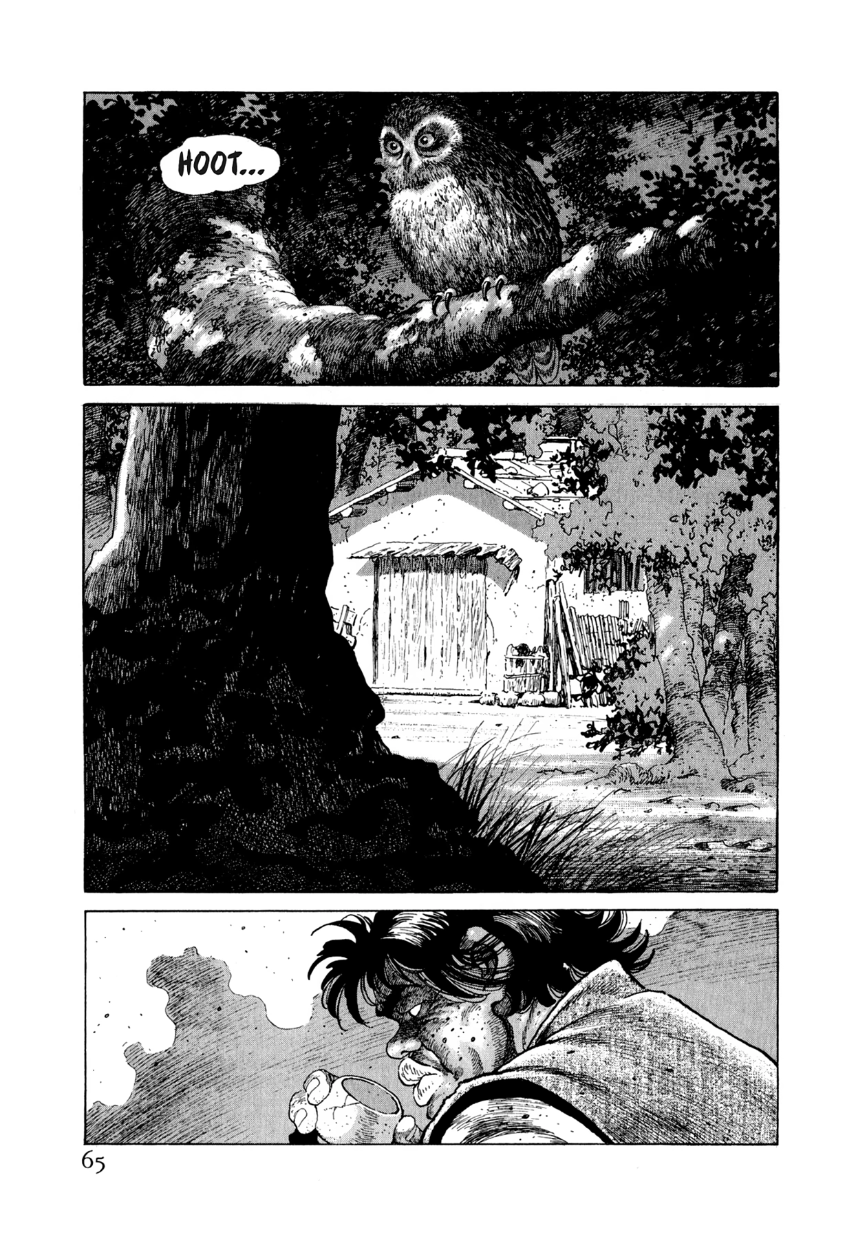 Read Steaming Sniper chapter 90 image 18 on Lezhin