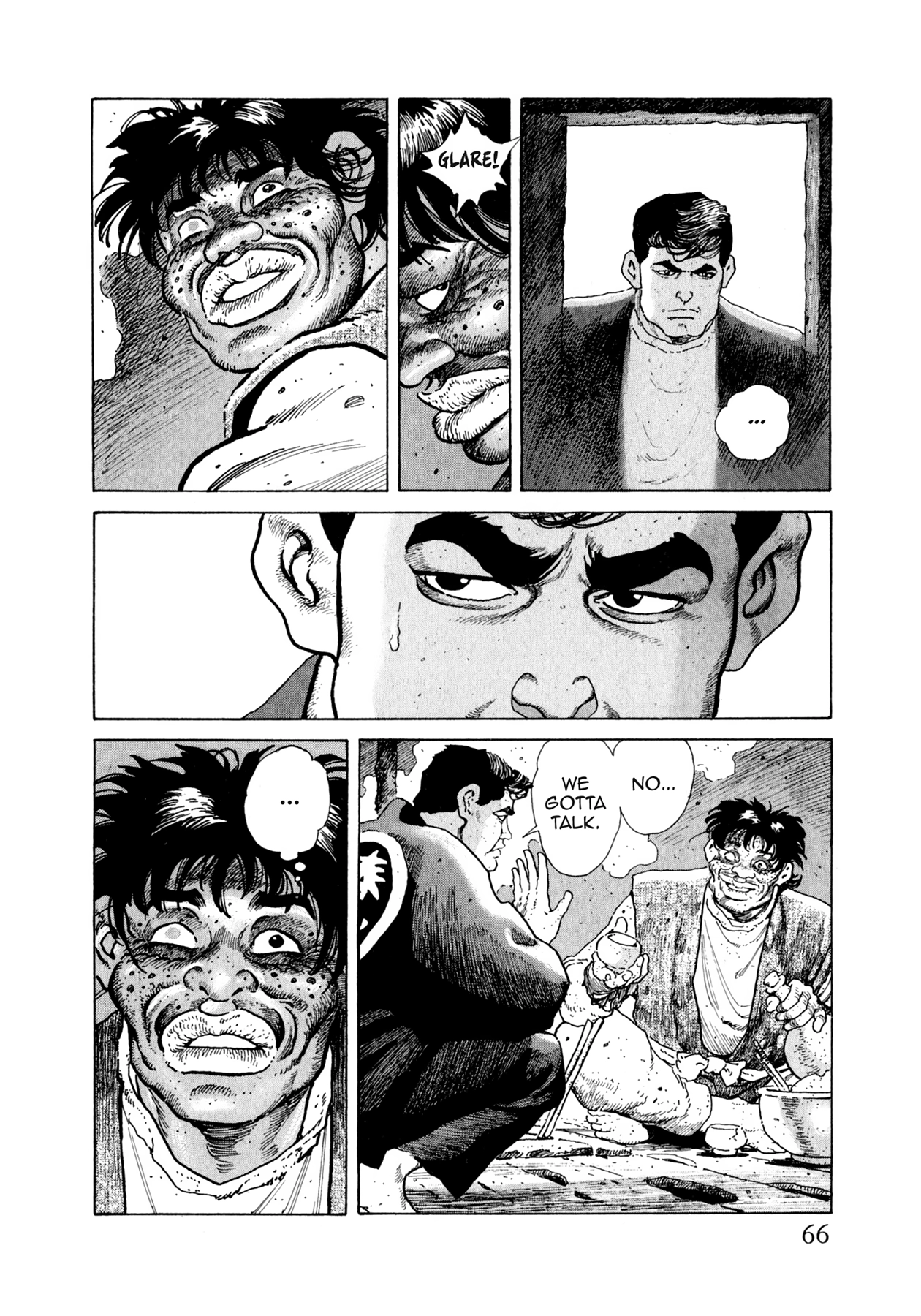 Read Steaming Sniper chapter 90 image 19 on Lezhin