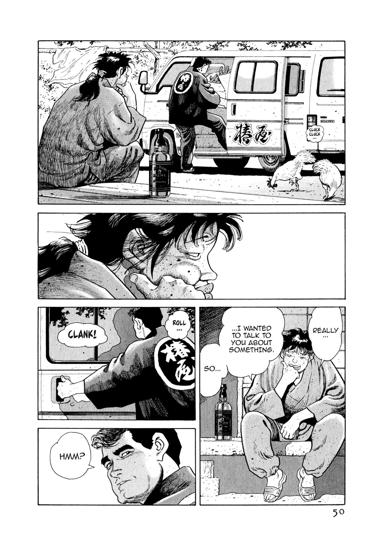 Read Steaming Sniper chapter 90 image 3 on Lezhin